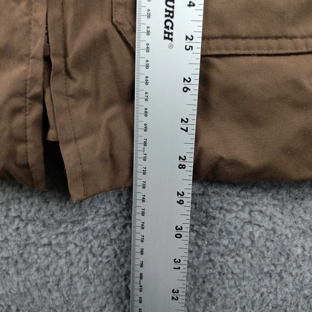 Cintas tear liner